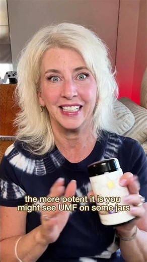 MGO 1717+ Manuka Honey: What the Number on the Jar Actually Means