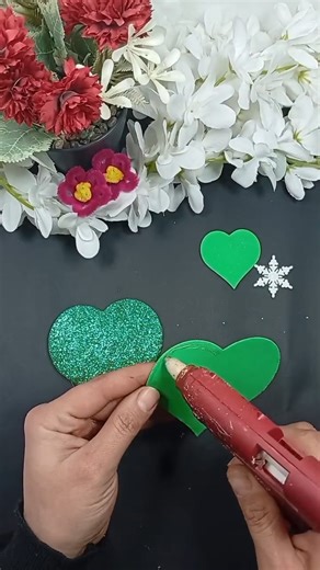 From Paper to Perfect in Under 30 Seconds! ✂️✨ | Easy Ideas