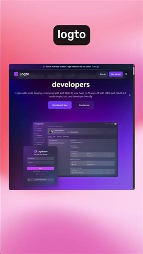 Open Source Projects You Should Know #code #programming #coding #ai #website #techtok #aiwebsites