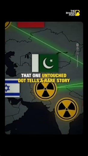 India: The Nuclear Power the World Couldn’t Stop | The Bharat Post