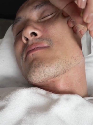 Part273 Ultimate Straight Razor Shave Experience #BarberLife #StraightRazorShave #MensGrooming #ShaveTime #BarbershopVibes
