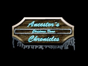 Ancestor´s Chronicles chapter 1 "A turtle tale" Windows game