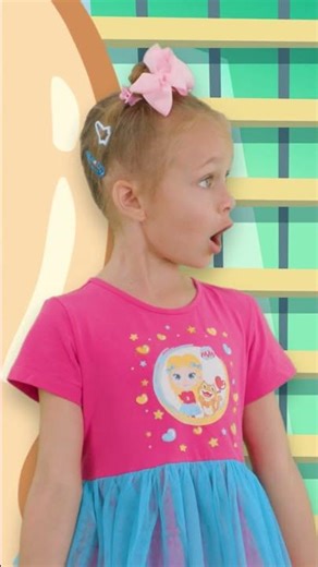 Meet the Finger Family – Fun Jobs and Singing Together! #shorts