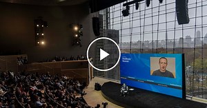 Apple’s App Store Dominance Is ‘Problematic,’ Zuckerberg Says