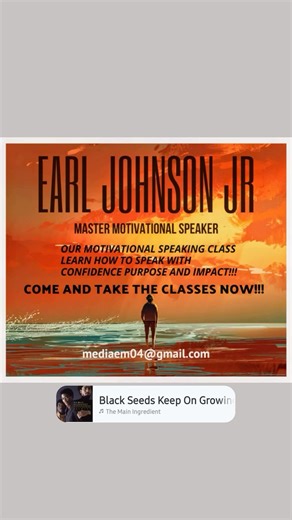 Earl Johnson Jr on Reels