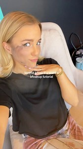 297K views · 378 reactions | breakup makeup  | Avery Anna | Facebook