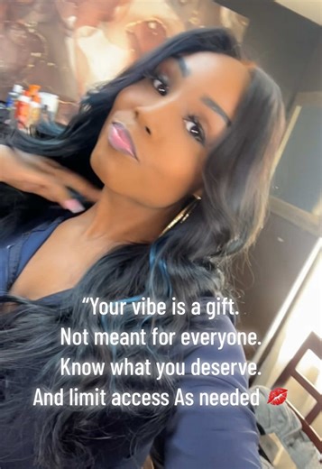 Understand Your Vibe and Limit Access Wisely