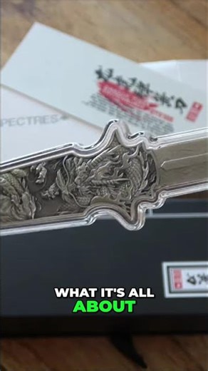 MASSIVE GIVEAWAY! Free Blade + Discount Code! 🤯 #shorts