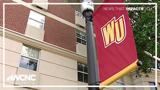 Winthrop University upperclassmen being pushed off campus amid housing reduction