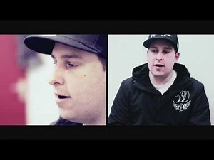 The Ghost Inside - "Engine 45" Song Meaning Webisode