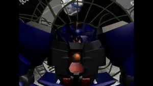 初めてのMMD グランゾン