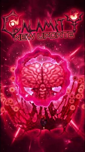 Calamity Update 2.1 Overview