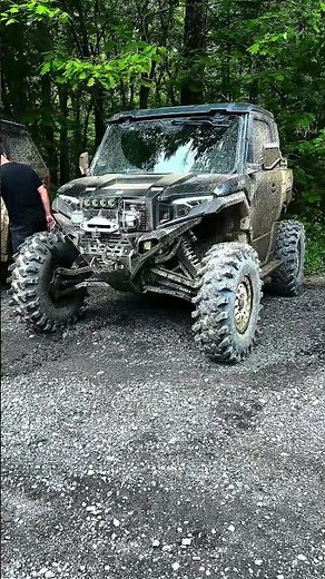 Polaris Xpedition Long Travel & Front Bumper | Thumper Fab Ultimate Adventure Upgrade