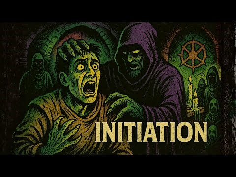 The Horrifying Life of a Cult Recruit in Warhammer 40K