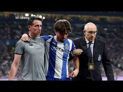 Martim Fernandes Crazy Own Goal 😱 | Nottingham Forest vs FC Porto Shocking Moment