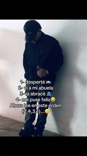 Despertar con la Abuela: Un Momento Feliz