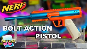 [中英双字]中国制造的迷你狙击发射器 三莱 C330 by Dr. Flux