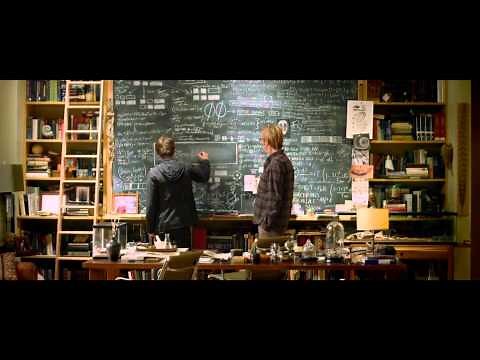 The Amazing Spider-Man - Official Trailer - In AMC Theatres July 3rd