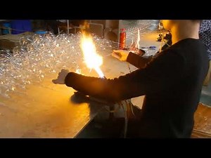 How to make a hourglass sand timer