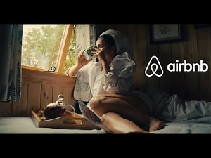 Airbnb 2021 Commercial | BMPCC 4K Handheld Cinematic Video