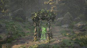 Hogwarts Legacy Merlin Trials solutions - how to solve every puzzle type - VideoGamer