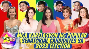 842K views · 5.7K reactions | 퐌퐠퐚 퐊퐚퐫퐞퐥퐚퐬퐲퐨퐧 퐧퐠 퐏퐨퐩퐮퐥퐚퐫 퐒퐞퐧퐚퐭퐨퐫퐢퐚퐥...