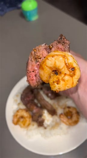 How to perfectly cook juicy shrimp every time, easy and flavorful