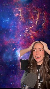 Sagittarius B2 is the most massive and active star forming region in the Milky Way galaxy… it’s also very close to our supermassive black hole #space #astronomy #nasa #science | Astro Alexandra