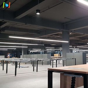 [Hot Item] Hotel/Office/Shop/Supermarket Ceiling LED Linear Light