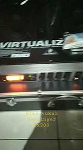 tes efek vokal behringer fx2000