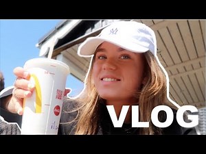 EN HYGGELIG FREDAG I MIT LIV