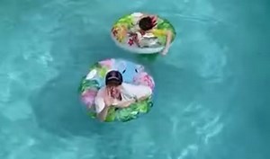 Last day. 🏖 | Janice Dean