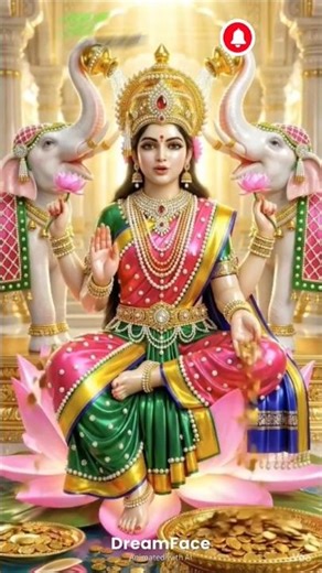 లక్ష్మిదేవి పలుకులు#laxmi #laxmipuja #laxmimata #lakshmidevi #ytshorts #ytviral #trend