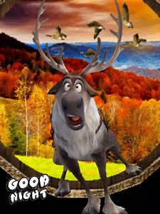 #christmastime2024 #christmascountdown2024 #merrychristmas2024 #Holidays #sundayfunday #sunday #moose #autumncolors #autumnvibes #autumnvibes2024 #funnymemes #funnymemesdaily #reindeer | Diamond Bar Kennel