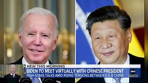 Biden to sign $1.2T infrastructure bill