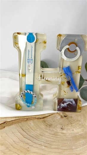 1.1M views · 5.9K reactions | ✨ Making an XXL Letter with...