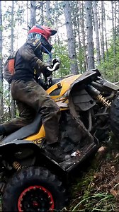 Atv Adventure Vlog on Reels