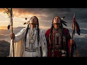 Episode 2 – The Ancient Origins of the Cherokee