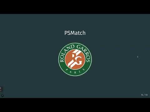 EuroBioC2026 Workshop - PSMatch: an R/Bioconductor package to explore proteomics identification data