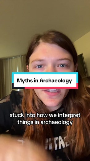 Here are some sources! The Myth of Man the Hunter: Women’s contribution to the hunt across ethnographic contexts by Abigail Anderson et al Female Hunters of the Early America's by Randall Haas et al. #archaeology #history #college #hunting #fyp