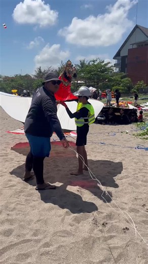 tebak ending #pelayangbali #bali #kuirplastik