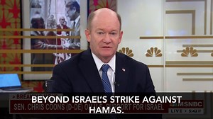 91 reactions · 129 comments | With escalating international conflicts that are threatening our security and instigating dire humanitarian crises around the world, I'm grateful that we have a seasoned and capable president to lead the U.S. | U.S. Senator Chris Coons | Facebook