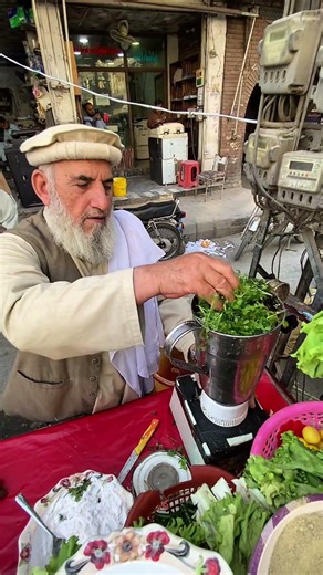 The Most Refreshing Tomato Chutney Ever! Made by 70-Year-Old Uncle