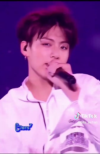 BTS ‘Save Me’ - Captivating Dance and Emotion