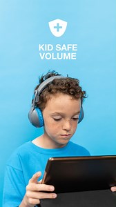 46 reactions · 23 shares | JBuddies Studio 2: The perfect blend of comfort and safe listening for all your child's audio needs | JLab | Facebook