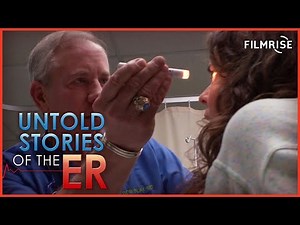 Untold Stories of the ER - Season 9, Episode 4 - I Hate Doctors