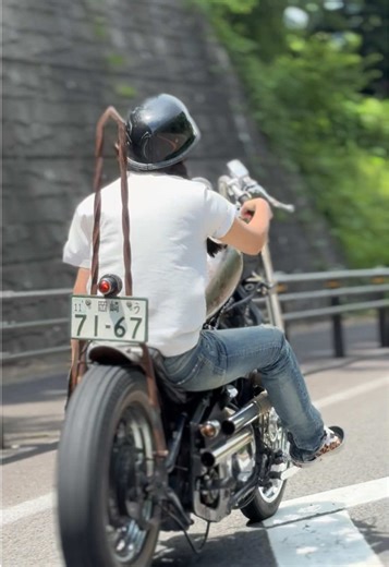 バルカン400カスタムアメリカンバイクの魅力