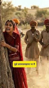 Amrita Devi Bishnoi: Jab ped ke liye 363 log shaheed hue #rajasthan #amrita #tree #history #gk