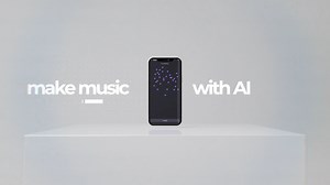 Boomy - Make Generative Music with Artificial Intelligence