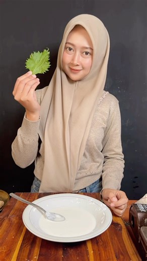 Daun melembung viral tapi kok gini🫵😭#shorts #short #viral #sifasafira #food #viralvideo